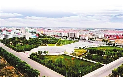 軟環境+硬實力，銀川經開區打造全新“雙創”生態圈