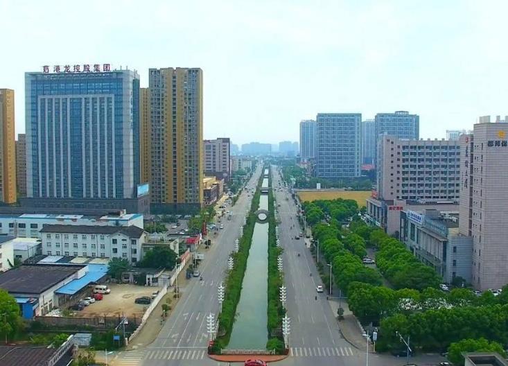 江蘇吳中高新區(qū)：“國家隊”助力高科技產(chǎn)業(yè)后發(fā)趕超