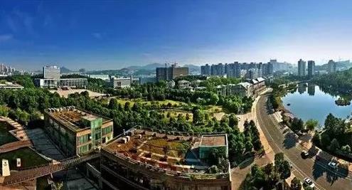 高舉“火炬”旗幟，為建設(shè)創(chuàng)新型國家作出貢獻(xiàn) ——我院參與《湖南創(chuàng)新型省份建設(shè)方案》編制工作