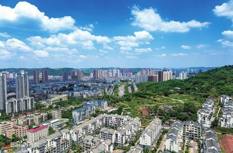 重慶大足聚焦智能制造，積極申創國家火炬特色產業基地