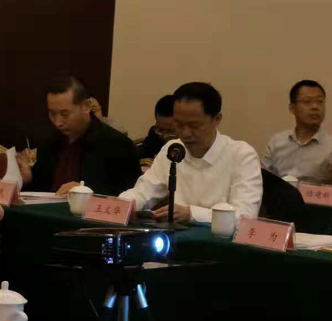 “湖湘名城、開放崛起增長(zhǎng)極” ——湖南岳陽(yáng)臨港高新區(qū)升創(chuàng)國(guó)家高新區(qū)專家咨詢座談會(huì)在京圓滿召開