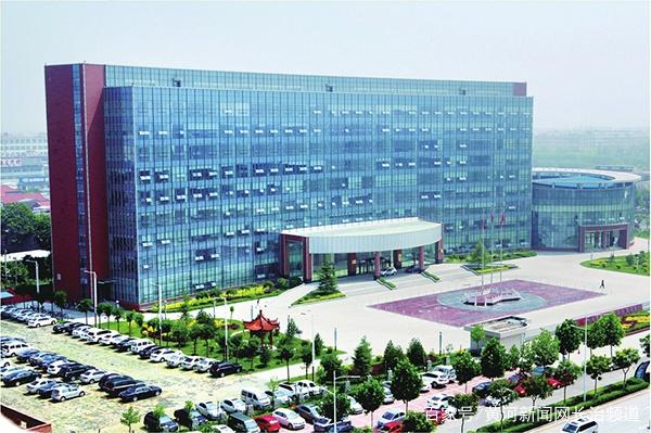 長治高新區(qū)全力打造區(qū)域經濟發(fā)展新引擎