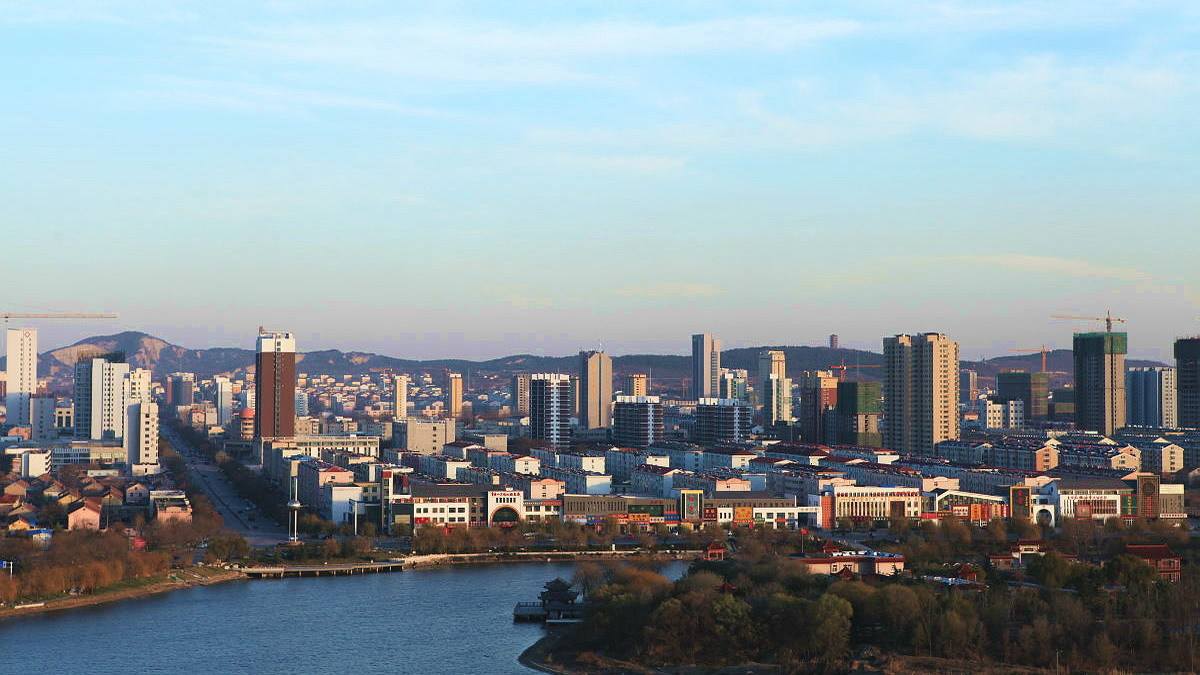 昌樂經(jīng)濟開發(fā)區(qū)黨建引領(lǐng)聚力高質(zhì)量發(fā)展