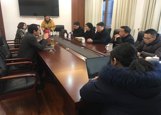 探索鄉村振興新模式，爭當鄉村振興排頭兵——我院助力“中華龍鄉”重慶銅梁區高位推進鄉村振興戰略