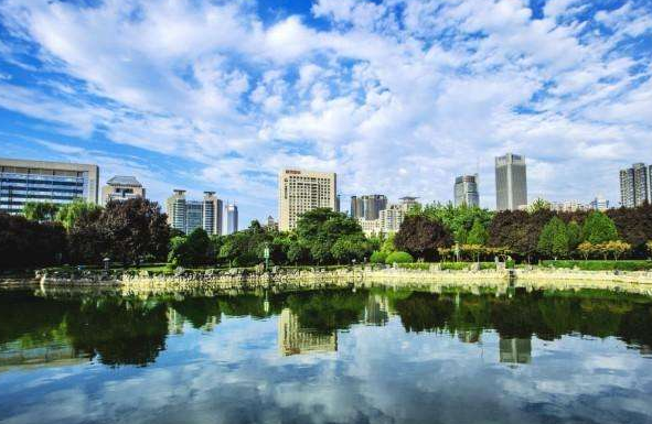 “點燃創新火炬，定成燎原之勢”——建湖高新區堅持高質量發展紀實