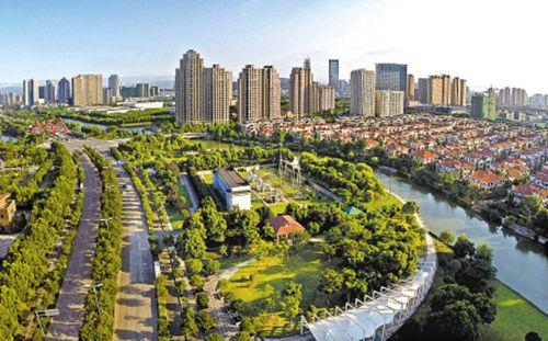 寧波高新區：出臺系列政策 鼓勵創新創業”