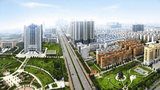 瀘溪高新區：“錳鋅之都”變身綠色新材料基地