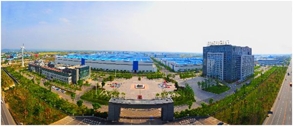 德陽經開區構建“親”“清”新型政商關系打造一流營商環境——敢“親”真“