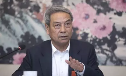 陳錫文：中國農村還有5.7億人，判斷鄉(xiāng)村情況要靠科學統(tǒng)計而不是返鄉(xiāng)故事！