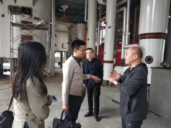 “中國紅芽芋之鄉(xiāng)”——江西鉛山縣創(chuàng)建國家現(xiàn)代農(nóng)業(yè)產(chǎn)業(yè)園工作正式啟動(dòng)