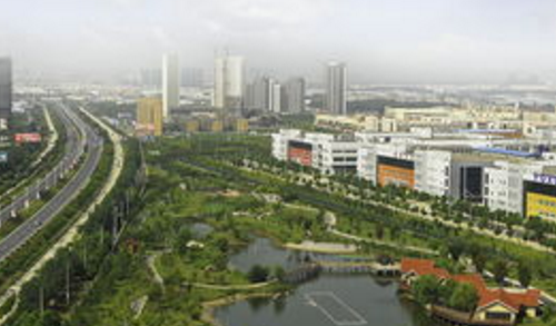 淮安開發(fā)區(qū)吹響“轉(zhuǎn)型升級、二次跨越”集結(jié)號