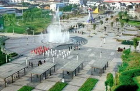 江蘇泗陽經(jīng)濟開發(fā)區(qū)：主導(dǎo)產(chǎn)業(yè)鍛造高質(zhì)量發(fā)展新引擎