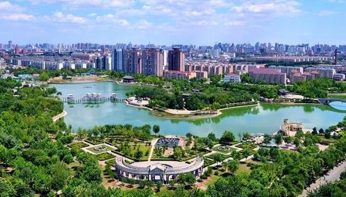 河北邢臺經(jīng)濟開發(fā)區(qū)以招商集聚發(fā)展新動能