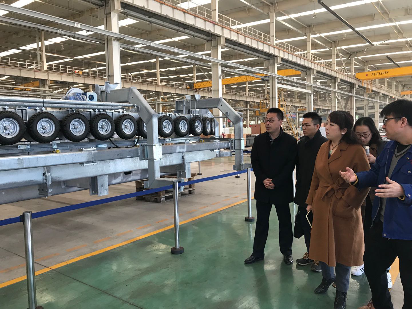 借“科技冬奧”東風(fēng),張家口市加快申創(chuàng)國家高新區(qū)步伐