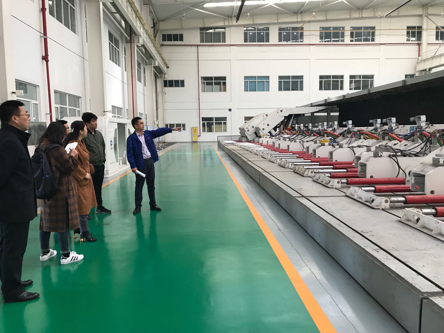 借“科技冬奧”東風(fēng),張家口市加快申創(chuàng)國家高新區(qū)步伐