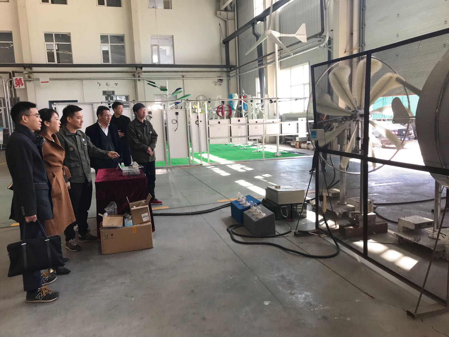 借“科技冬奧”東風(fēng),張家口市加快申創(chuàng)國家高新區(qū)步伐