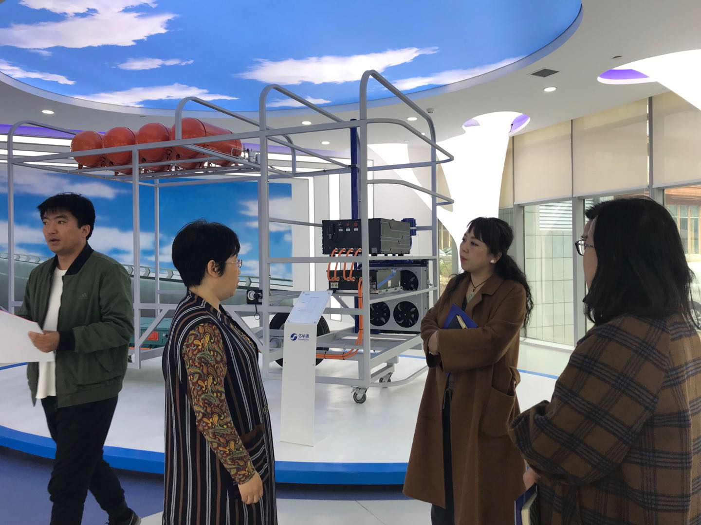 借“科技冬奧”東風(fēng),張家口市加快申創(chuàng)國家高新區(qū)步伐