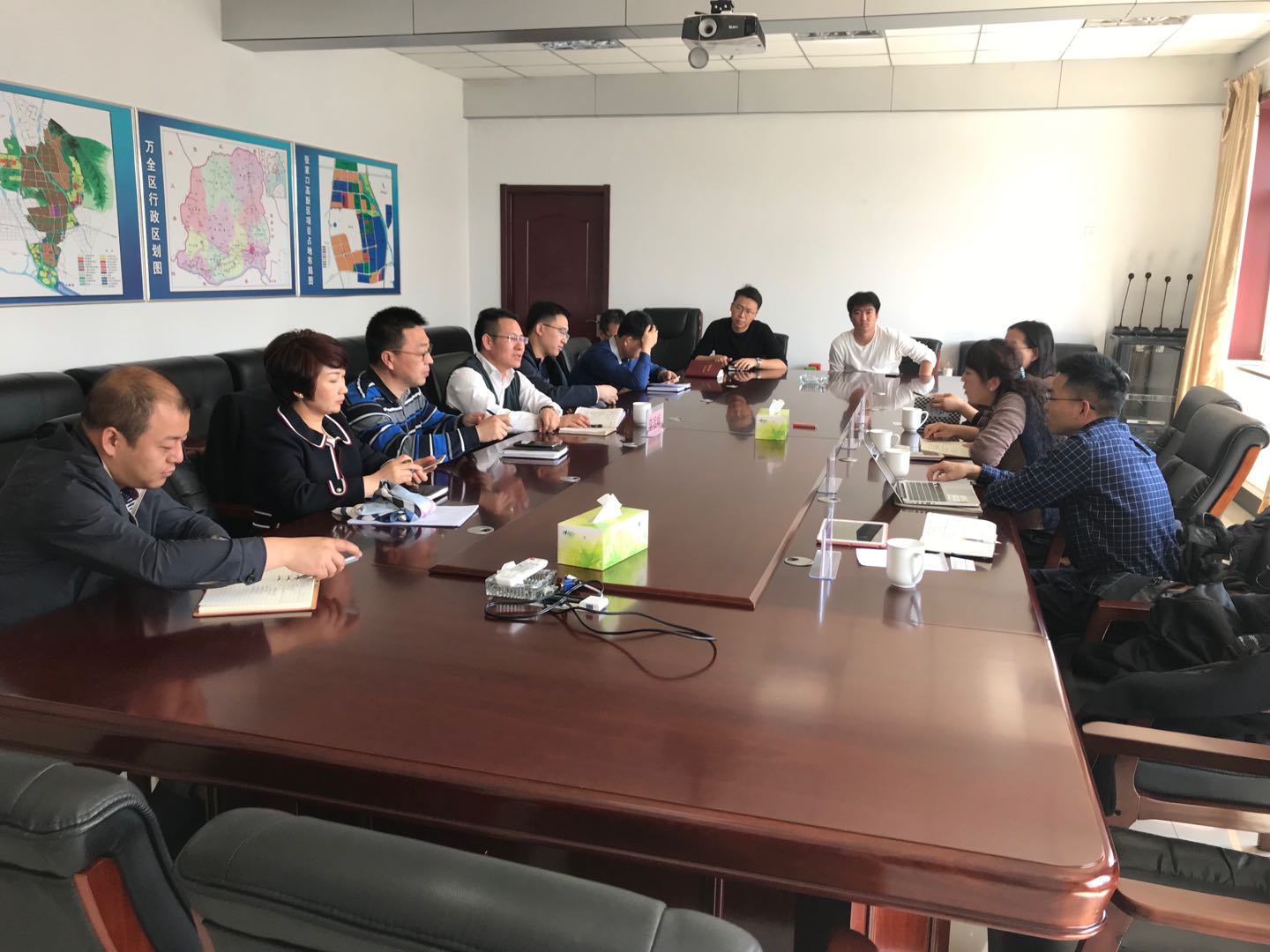 借“科技冬奧”東風(fēng),張家口市加快申創(chuàng)國家高新區(qū)步伐