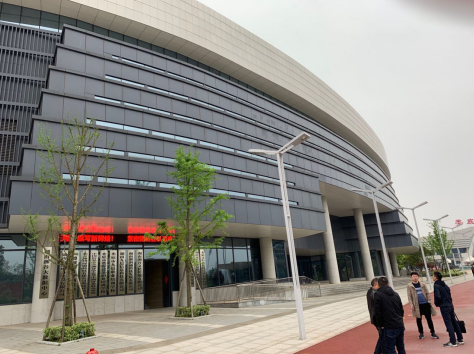 “眾志成城，合力創(chuàng)高”，婁底升創(chuàng)國家高新區(qū)工作不斷積累新優(yōu)勢