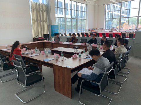 “眾志成城，合力創(chuàng)高”，婁底升創(chuàng)國家高新區(qū)工作不斷積累新優(yōu)勢