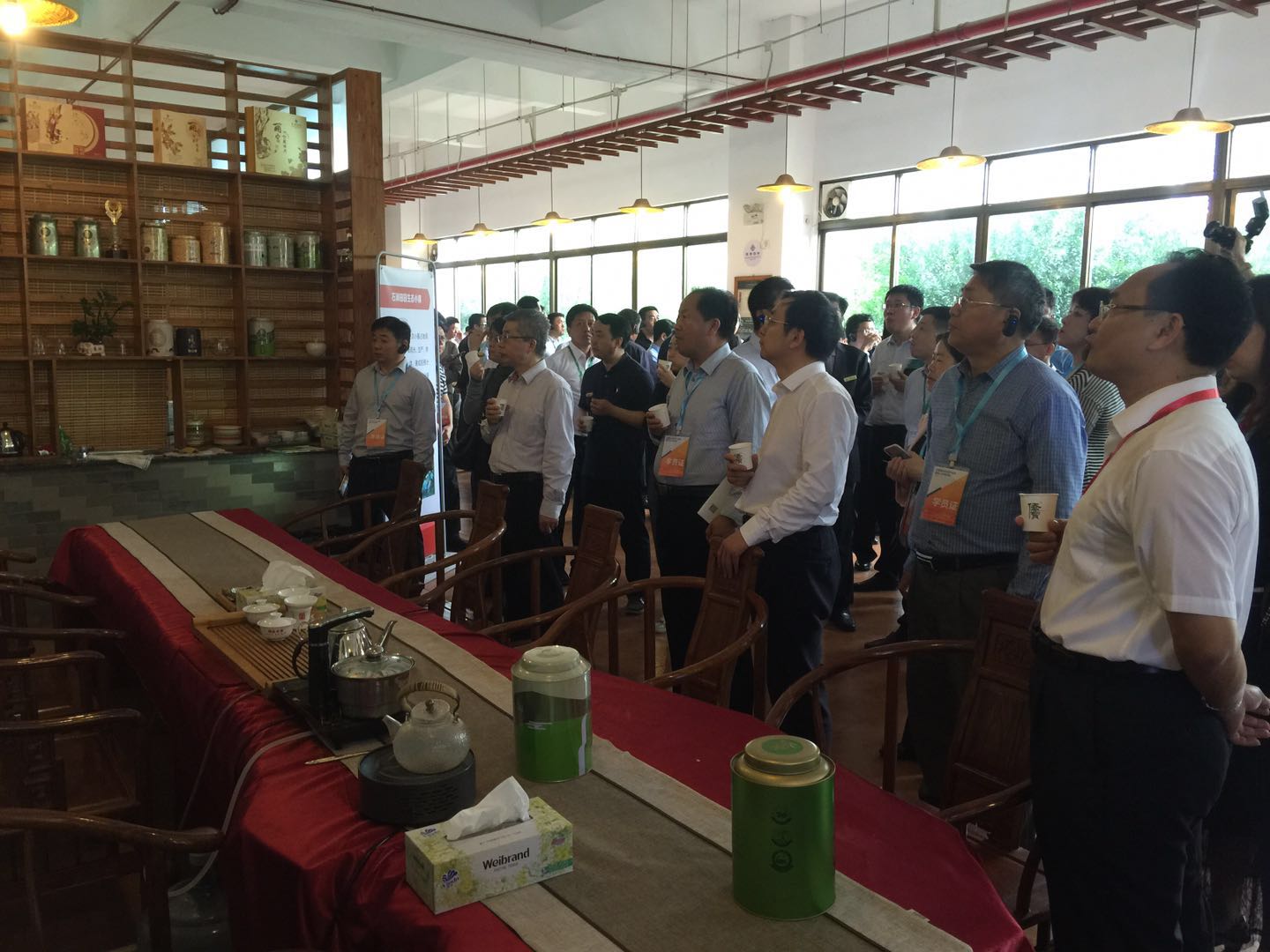 我院受邀參加全國現(xiàn)代農(nóng)業(yè)產(chǎn)業(yè)園工作推進(jìn)會(huì)