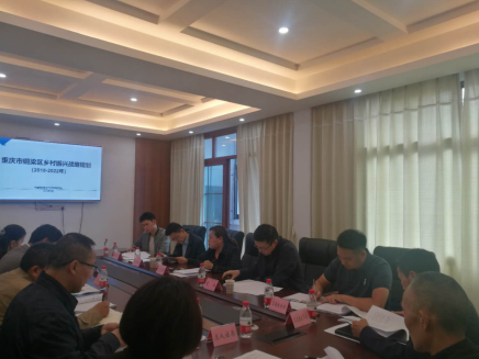 銅梁區鄉村振興戰略規劃編制工作順利進行，獲市區兩級政府高度重視