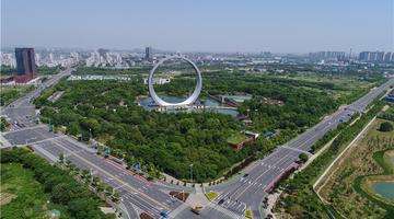 常州經(jīng)開(kāi)區(qū)：四年發(fā)展碩果累累，著力打造產(chǎn)城人融合新城區(qū)