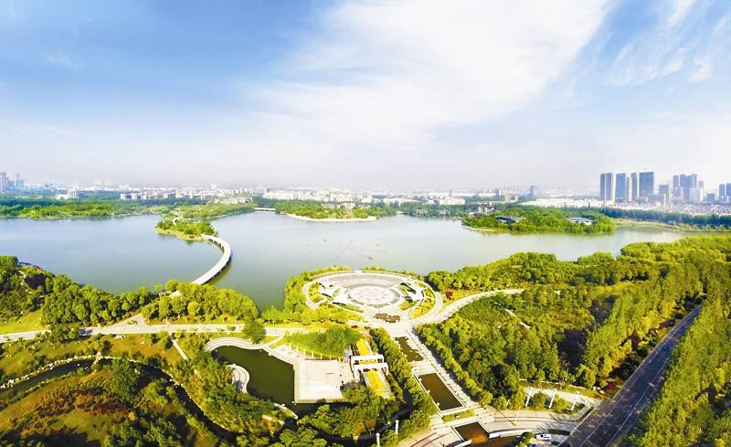 國(guó)務(wù)院：推進(jìn)國(guó)家級(jí)經(jīng)開(kāi)區(qū)創(chuàng)新提升，打造改革開(kāi)放新高地