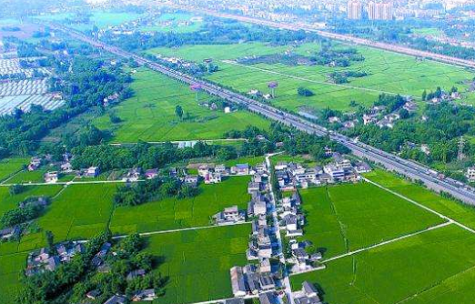 關(guān)于加快現(xiàn)代農(nóng)業(yè)產(chǎn)業(yè)園區(qū)建設(shè)的實施意見