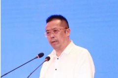 鄉村產業發展論壇舉行！司長、廳長和縣委書記告訴你，如何抓住新一輪大機遇