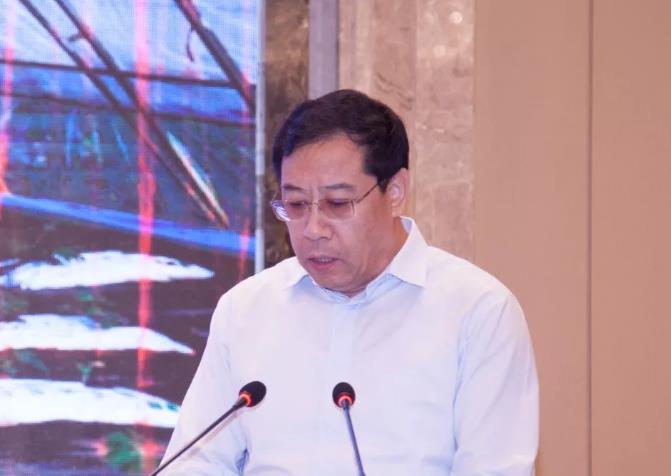 鄉村產業發展論壇舉行！司長、廳長和縣委書記告訴你，如何抓住新一輪大機遇？