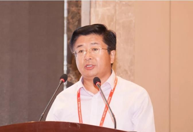 鄉村產業發展論壇舉行！司長、廳長和縣委書記告訴你，如何抓住新一輪大機遇？