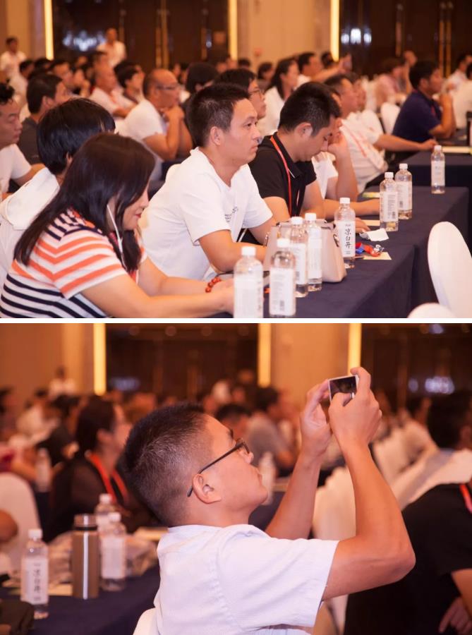 鄉村產業發展論壇舉行！司長、廳長和縣委書記告訴你，如何抓住新一輪大機遇？