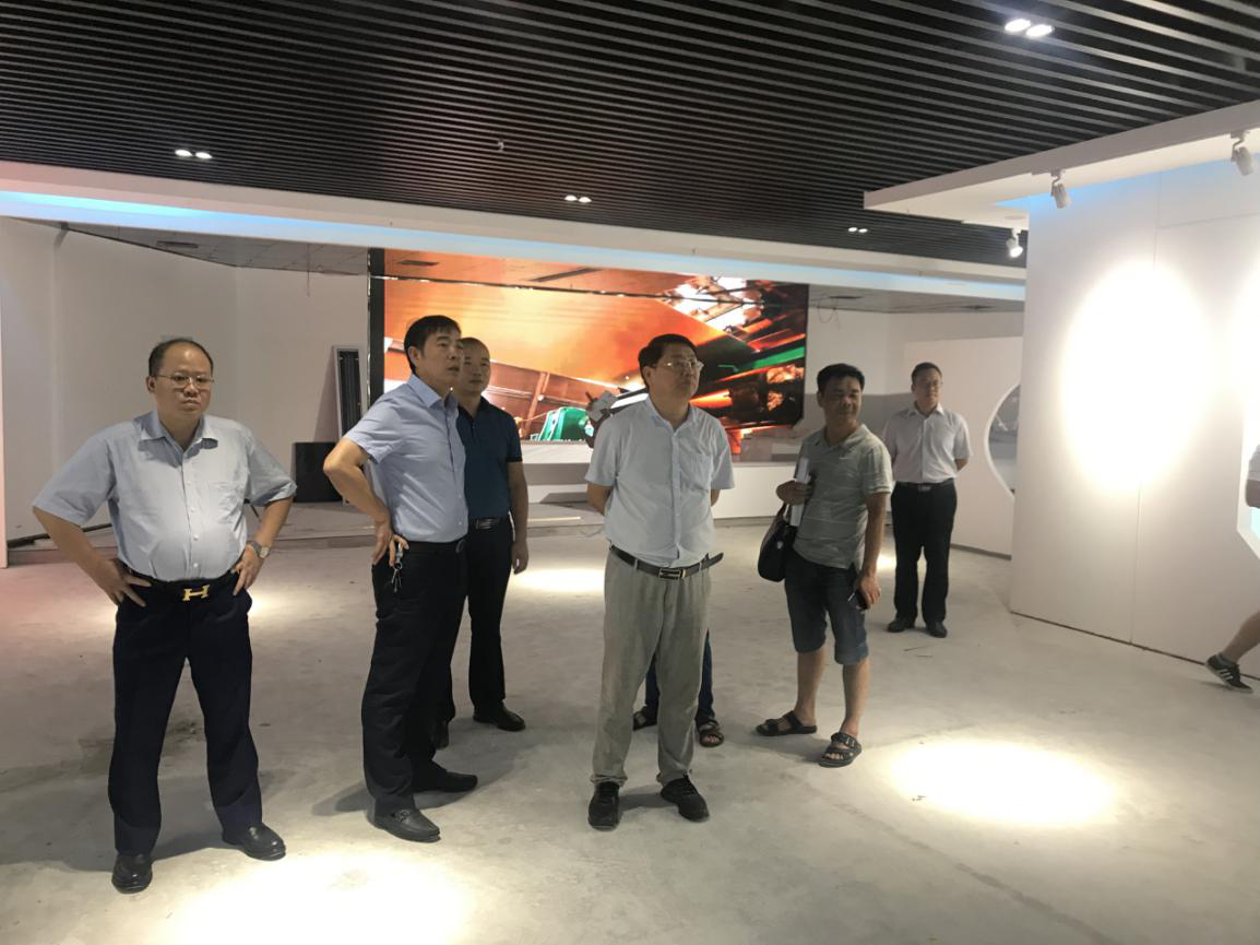 “以升促建”成績斐然,婁底高新區搶抓新機遇