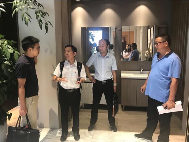 面向長三角,池州致力打造裝配式建筑產業(yè)基地