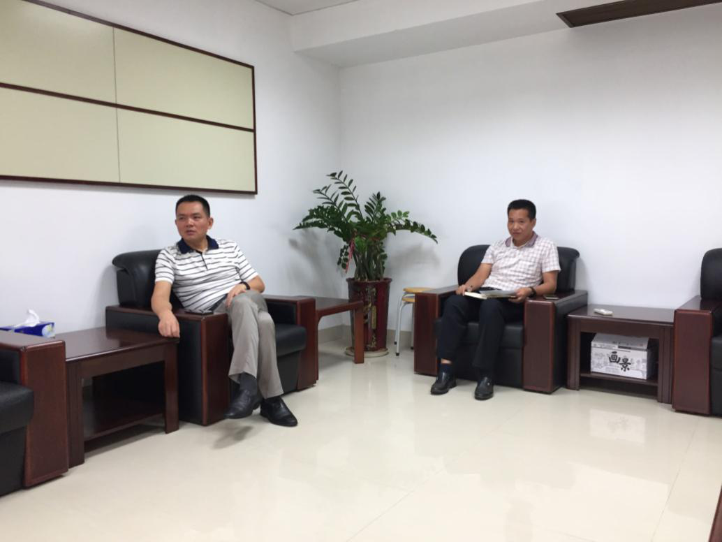 “守初心 擔使命” 湛江農(nóng)墾謀定“一盤棋”走進現(xiàn)代農(nóng)業(yè)新時代