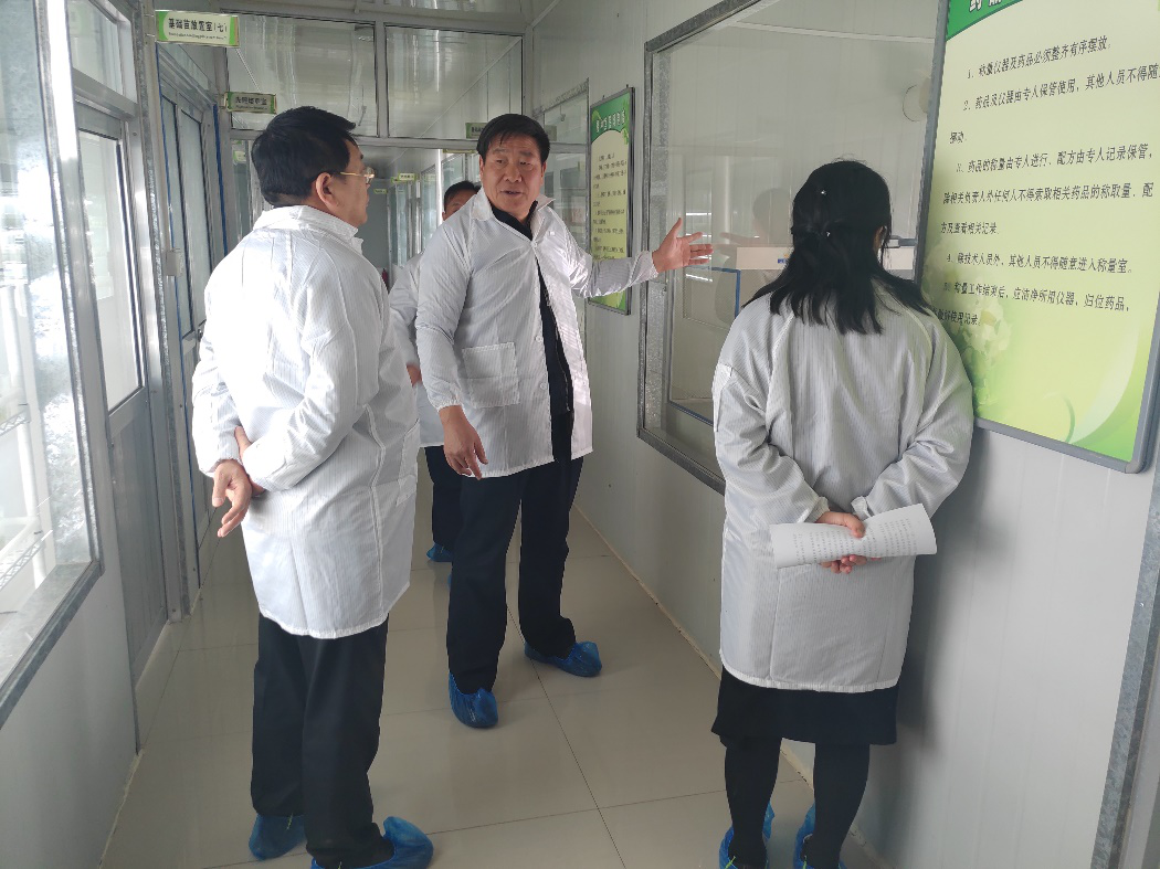 “中國(guó)薯都”再奏新旋律，定西市安定區(qū)開啟馬鈴薯產(chǎn)業(yè)發(fā)展新篇章