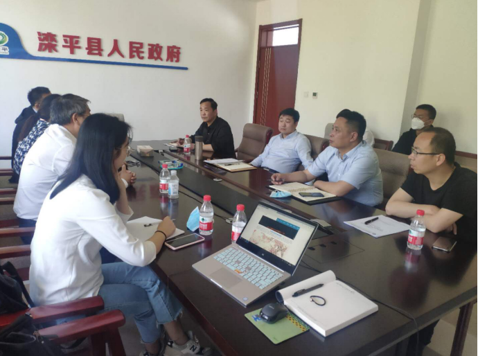 依托京津冀水源涵養(yǎng)功能區(qū)生態(tài)優(yōu)勢，承德加速推進國家農(nóng)高區(qū)建設(shè)步伐