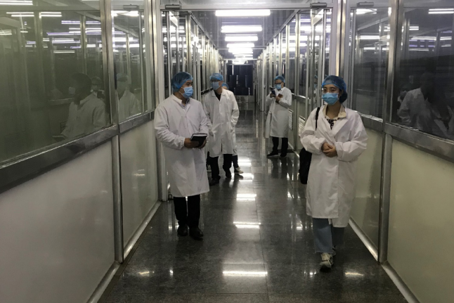 依托京津冀水源涵養(yǎng)功能區(qū)生態(tài)優(yōu)勢，承德加速推進國家農(nóng)高區(qū)建設(shè)步伐