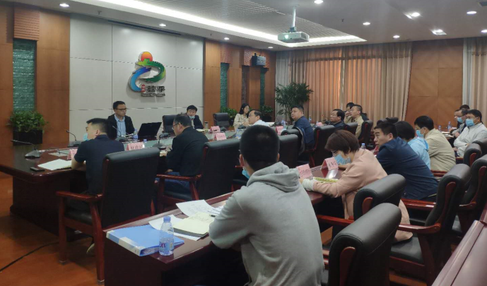 依托京津冀水源涵養(yǎng)功能區(qū)生態(tài)優(yōu)勢，承德加速推進國家農(nóng)高區(qū)建設(shè)步伐