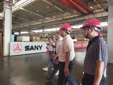 謀篇布局“十四五”， 漣源開啟繪制發展新藍圖