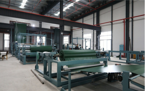 創建省級高新區，鶴城工業集中區邁入高質量發展快車道