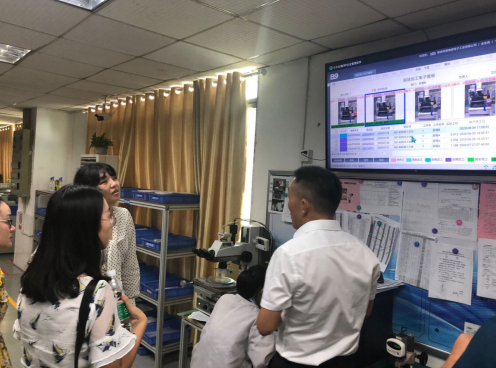 創新引領、提質升級，衡南工業集中區開啟升創省級高新區工作