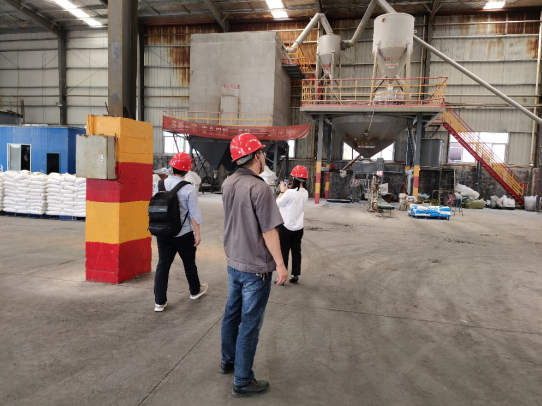 “世界鉛都”水口山，全力打造千億級園區