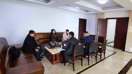 壯大特色優勢產業，栗江鎮創建國家農業產業強鎮可期