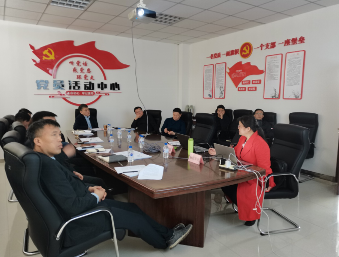 堅(jiān)持高質(zhì)量發(fā)展，遼源高新區(qū)加快創(chuàng)建國家高新區(qū)步伐