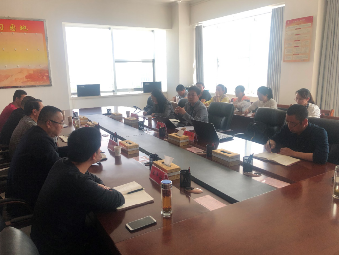 承載“千年藥鄉(xiāng)”之美譽(yù)，甘肅隴西搶抓國(guó)家火炬特色產(chǎn)業(yè)基地建設(shè)新機(jī)遇