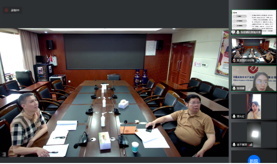 郴州市節(jié)能環(huán)?！笆奈濉卑l(fā)展規(guī)劃順利通過專家評(píng)審