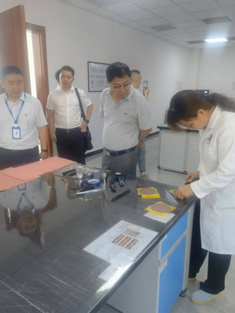 先憂后樂 團結(jié)求索——汨羅江畔“新”潮涌，高科新城“創(chuàng)”新篇