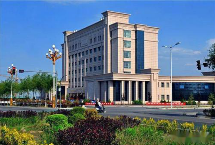 河西走廊經(jīng)濟(jì)帶——絲綢之路生命線上的科技之光系列報(bào)道之一 走進(jìn)明珠嘉峪關(guān)，雄關(guān)腳下譜新篇